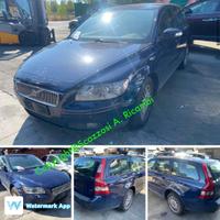 Ricambi usati Volvo V50 anno 2006 Fi