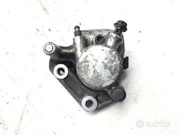 SUZUKI TU X 250 PINZA FRENO ANTERIORE - INTERASSE: