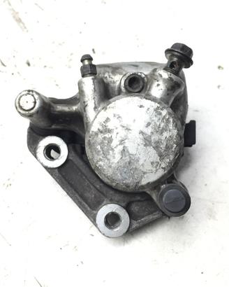 SUZUKI TU X 250 PINZA FRENO ANTERIORE - INTERASSE: