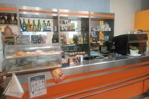 Licenza Bar porto Genova