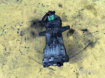 Differenziale posteriore Kia Sportage 07 2000cc TD