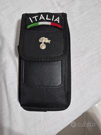 custodia per telefonino da cintura tattica 