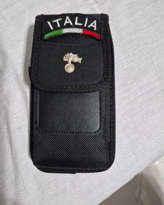 custodia per telefonino da cintura tattica 