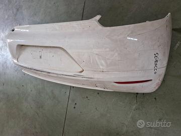 Paraurto posteriore Vw Scirocco