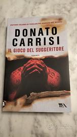 Il gioco del suggeritore