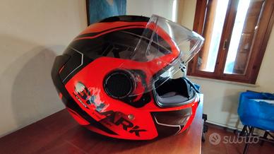casco SHARK KRAKEN TG. L
