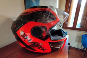 casco SHARK KRAKEN TG. L