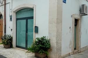 Locale arredato e riscaldato