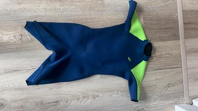 Muta nuoto spessore 2 mm