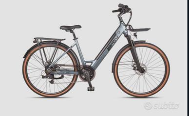 Nuova BRN E- CITY LC 26" Garantita due anni