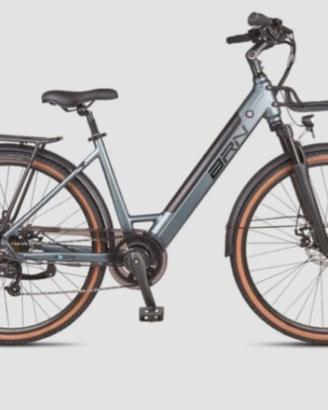 Nuova BRN E- CITY LC 26" Garantita due anni