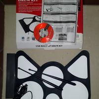 BATTERIA ELETTRONICA USB