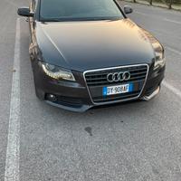 Audi a4 sline