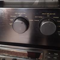 PIONEER A301 Amplificatore stereo