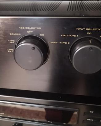 PIONEER A301 Amplificatore stereo
