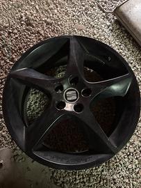 Cerchi seat sport