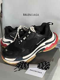 Balenciaga triple s