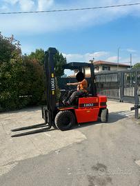 S123 - Muletto Lugli 25 q