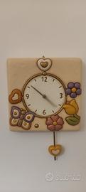 orologio da parete della Thun 24x24 