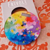 Bilancia da cucina Pylones,  Jardin Fleuri