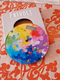 Bilancia da cucina Pylones,  Jardin Fleuri