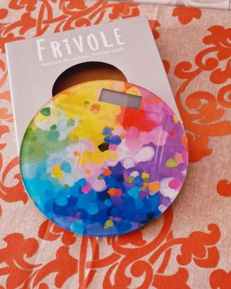 Bilancia da cucina Pylones,  Jardin Fleuri