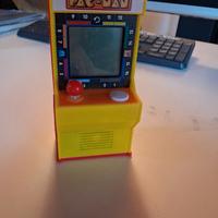 MONOPOLI  PAC-MAN