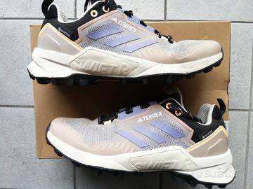 SCARPE TREKKING ADIDAS – TERREX in GORETEX