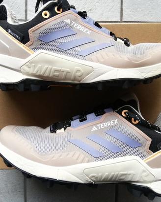 SCARPE TREKKING ADIDAS – TERREX in GORETEX