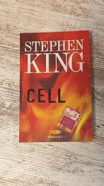 Cell, di Stephen King