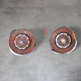 Mozzo montante ruota anteriore BMW E46 330D