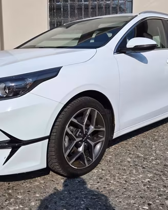 KIA Ceed Sportswagon SUPERPROMO!!!!1.6 CRDi 136