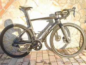 BMC TEAMMACHINE R01