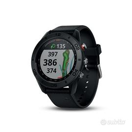 Garmin Approach S60