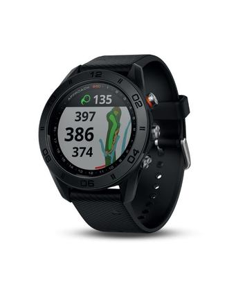 Garmin Approach S60