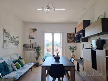 Appartamento di 102 m² con 3 locali a Trieste