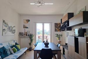 Appartamento di 102 m² con 3 locali a Trieste