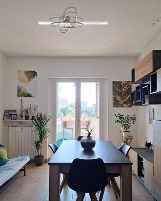 Appartamento di 102 m² con 3 locali a Trieste