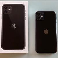 IPHONE 11 NUOVISSIMO USATO POCHISSIMO