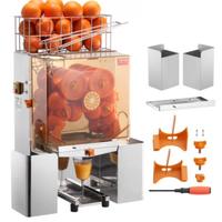 SPREMIAGRUMI PROFESSIONALE PER BAR