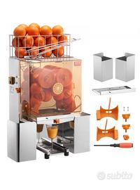 SPREMIAGRUMI PROFESSIONALE PER BAR