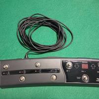 FSM 432 MKIII Pedaliera midi Grandmeister -Tubemei