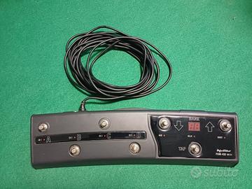 FSM 432 MKIII Pedaliera midi Grandmeister -Tubemei