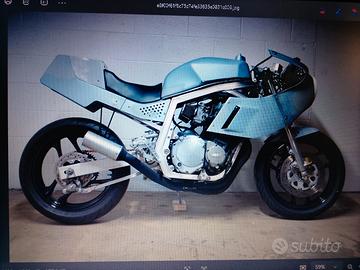 suzuki gsx r 750/1100 kit estetico