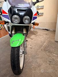 Af1 sintesi 125 sport production