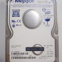 Hard Disk MAXTOR