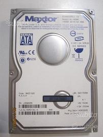 Hard Disk MAXTOR