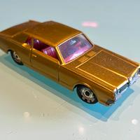 Mercury Cougar 1/43 Matchbox