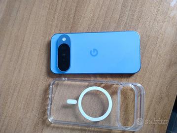 Google pixel 10e lavanda