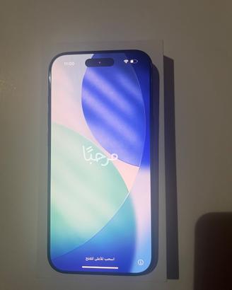 iPhone 17 AIR NUOVO